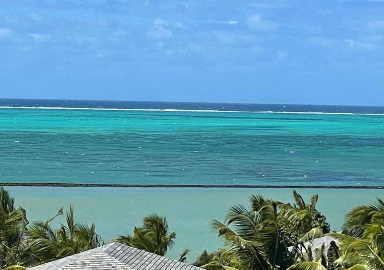 Apartment With A Sea View Roches Noires Buitenkant foto