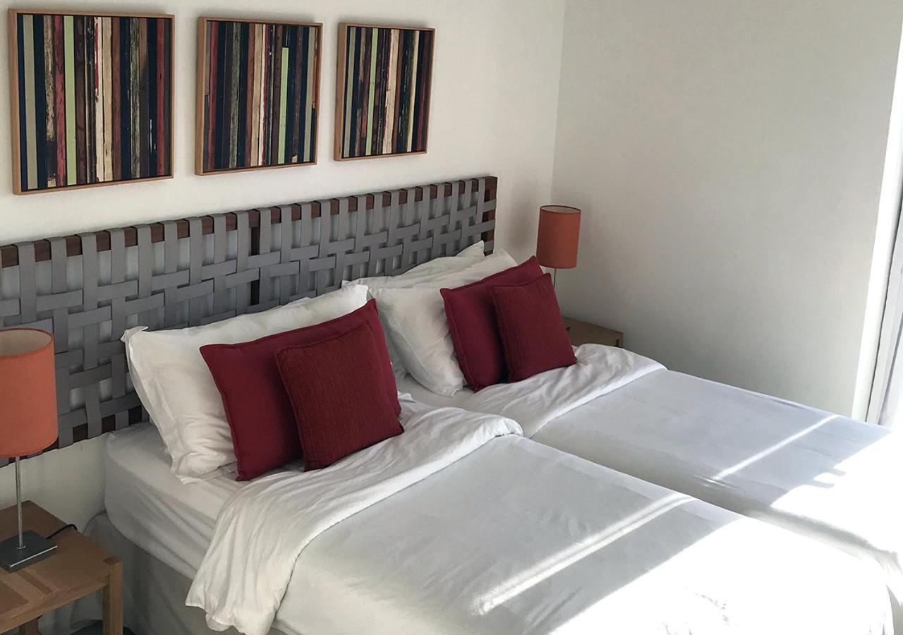 Apartment With A Sea View Roches Noires Buitenkant foto